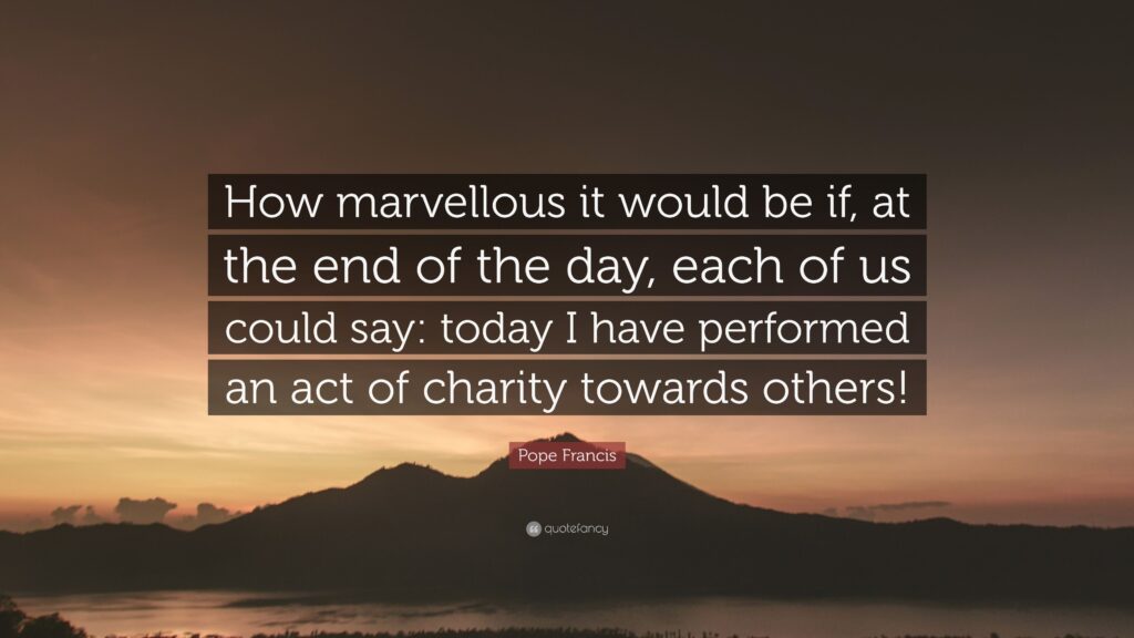 quote charity 4